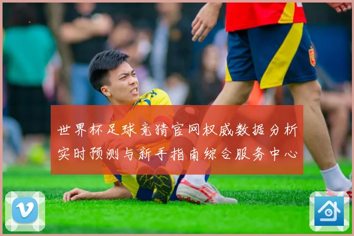 世界杯足球竞猜官网权威数据分析实时预测与新手指南综合服务中心