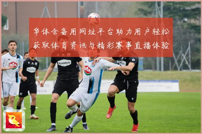 华体会备用网址平台助力用户轻松获取体育资讯与精彩赛事直播体验